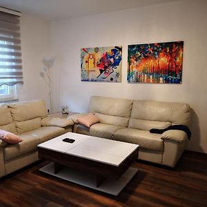 Appartement met een Slaapkamer